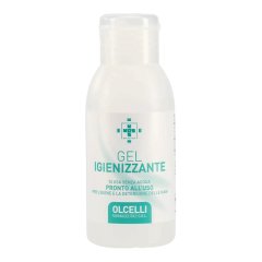 olcelli gel igienizz.mani 75ml