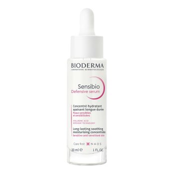 sensibio defensive serum 30ml