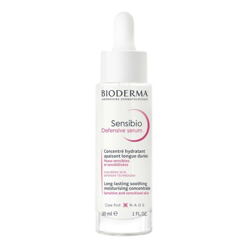 SENSIBIO Defensive Serum 30ml