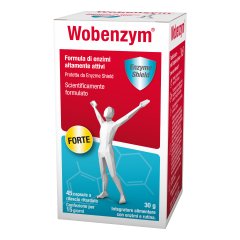 wobenzym 45 cps