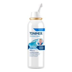 Tonimer Baby Isotonic MD Spray 100ml