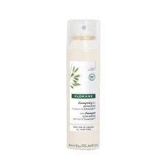 klorane shampoo secco extra-delicato all'avena & ceramide 150ml