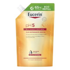 euce ph5 washlotion refill 400ml