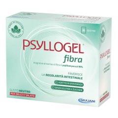 psyllogel fibra neutro 90g