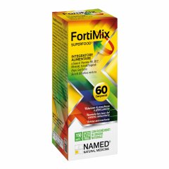 fortimix superfood flacone da 150ml