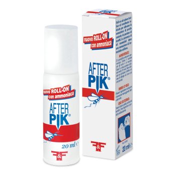 after pik roll on extreme 20ml