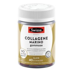 swisse collagene marino 40gomm
