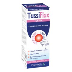 tussiflux junior 200ml