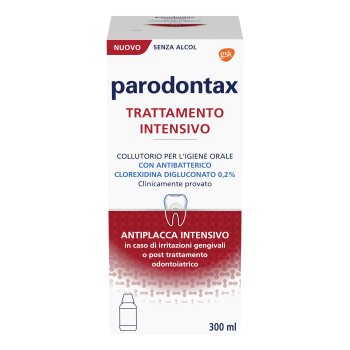 parodontax coll.tratt.int.0,2%