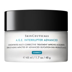 skinceuticals age interrupter advanced crema antirughe 48ml