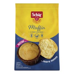 schar muffin 225g