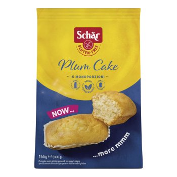 schar plum cake*160g
