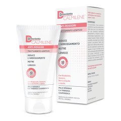 dermovit calm a-rossore 40ml