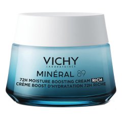 mineral 89 crema ricca 50ml