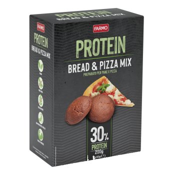 farmo protein bread&pizza 200g