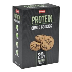 farmo protein choco cookies20%