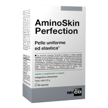 aminoskin perfection 56cps