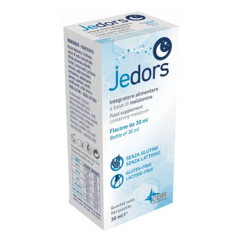 jedors gtt 30ml