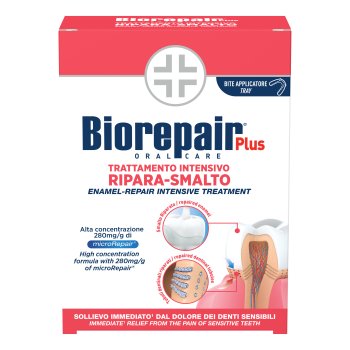 biorepair trattamento intens