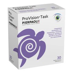 provision task 30 bustine10ml