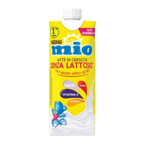 MIO Latte Cresc.S/Latt. 500ml