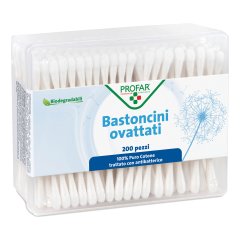 profar bastoncini ovat 200pz