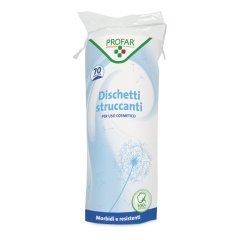 profar dischetti strucc 70pz