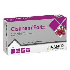 cistinam forte 14cpr