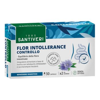 flor intollerance control30cps