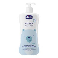 ch-ns bagnoschiuma 500ml