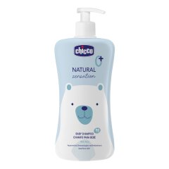 ch-ns shampoo 500ml