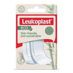 leukoplast eco cer strips 20pz