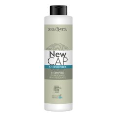 newcap sh.a-forfora 250ml  ebv