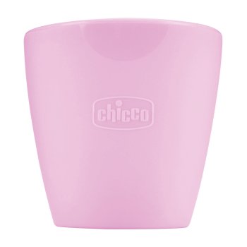 ch bicchiere sil rosa 6m+