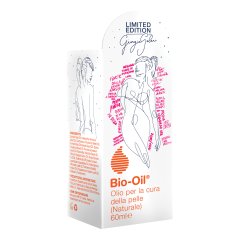 bio oil naturale 60ml lim ed