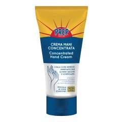 prep crema mani concentrata 75ml