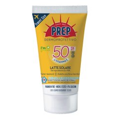 prep spf50 travel size eco50ml