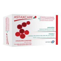 astaxcare 30cps