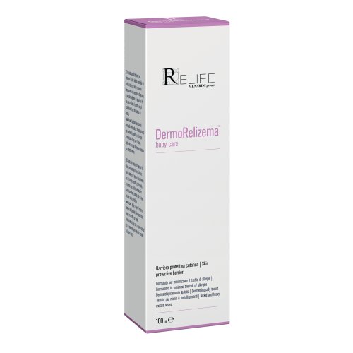 DERMORELIZEMA Ecofoam 70ml