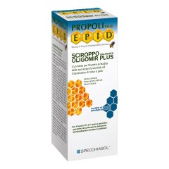 oligomir plus sciroppo 170ml