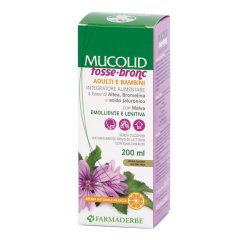 mucolid tosse bronc 200ml ara