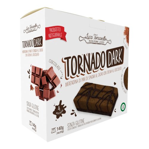 L TOMASELLO Tornado Cacao 140g