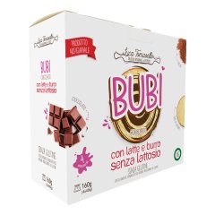 l tomasello bubi merendina160g