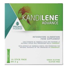 kandilene advanced 15 stick