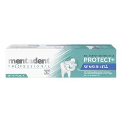 mentadent dent.prof.pro+sens.