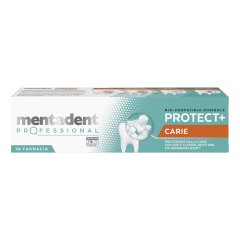 mentadent dent.prof.pro+carie