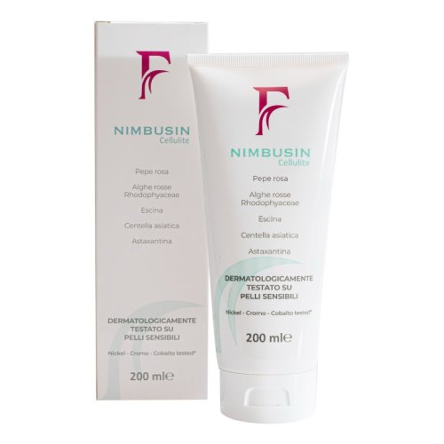 NIMBUSIN Cellulite 200ml