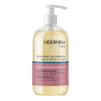 vidermina intima olio det300ml