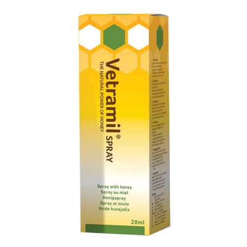 VETRAMIL Spray  20ml