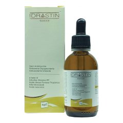 idrastin gocce 50ml